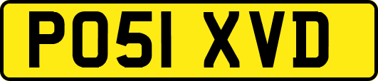 PO51XVD