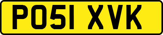 PO51XVK