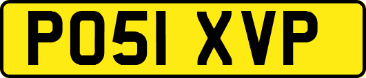 PO51XVP