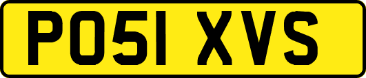 PO51XVS