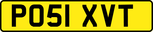 PO51XVT