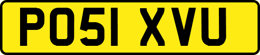 PO51XVU