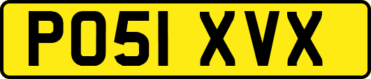 PO51XVX