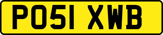 PO51XWB