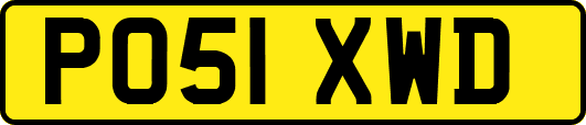 PO51XWD