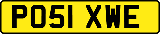 PO51XWE