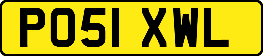 PO51XWL
