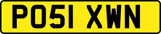 PO51XWN