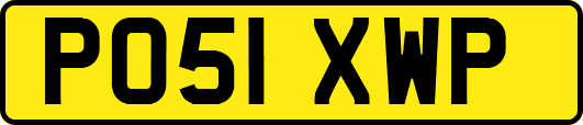 PO51XWP