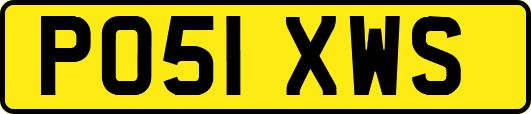 PO51XWS