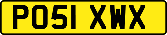 PO51XWX