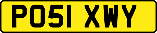 PO51XWY