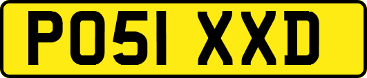 PO51XXD