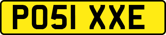 PO51XXE