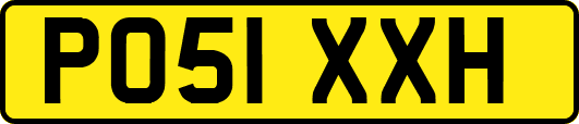 PO51XXH