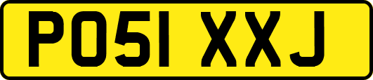 PO51XXJ