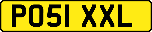 PO51XXL
