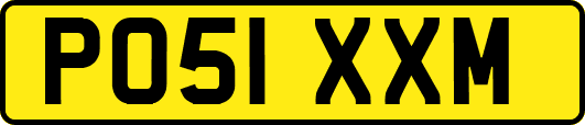 PO51XXM