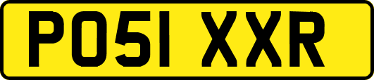 PO51XXR