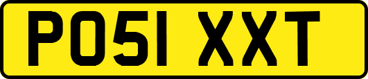 PO51XXT