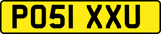 PO51XXU