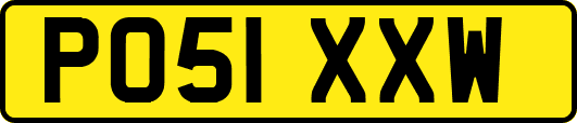 PO51XXW