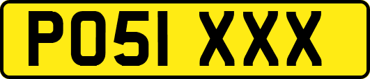 PO51XXX