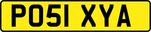 PO51XYA