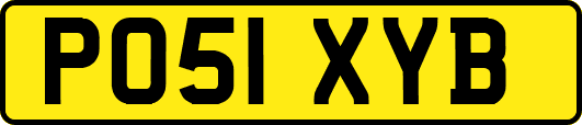PO51XYB