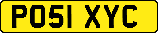 PO51XYC