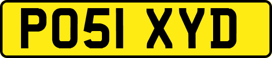 PO51XYD