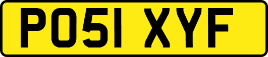 PO51XYF