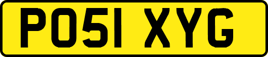 PO51XYG