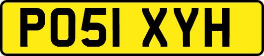 PO51XYH