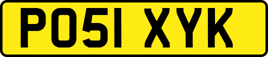 PO51XYK