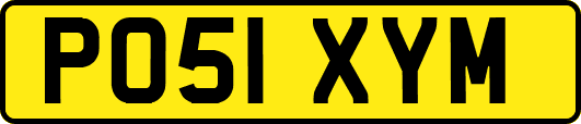 PO51XYM