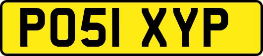PO51XYP