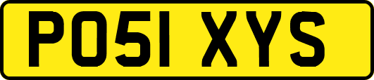 PO51XYS