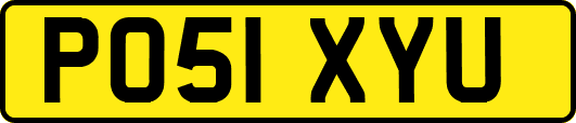 PO51XYU