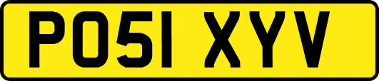 PO51XYV
