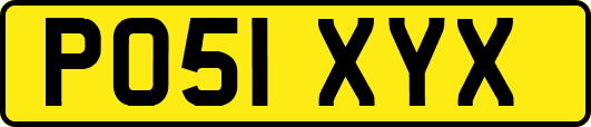 PO51XYX