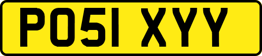 PO51XYY