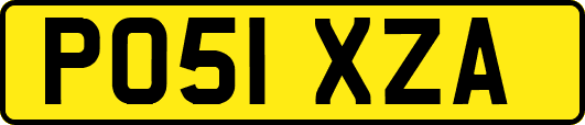 PO51XZA