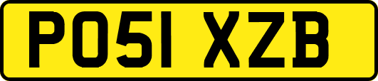 PO51XZB
