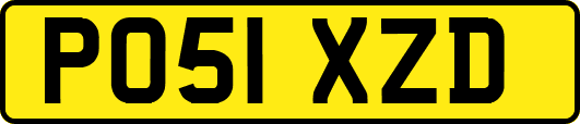 PO51XZD