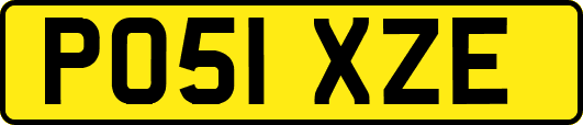 PO51XZE