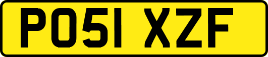 PO51XZF