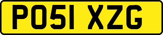 PO51XZG