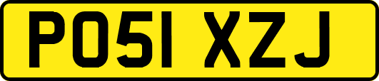 PO51XZJ