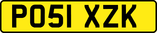 PO51XZK